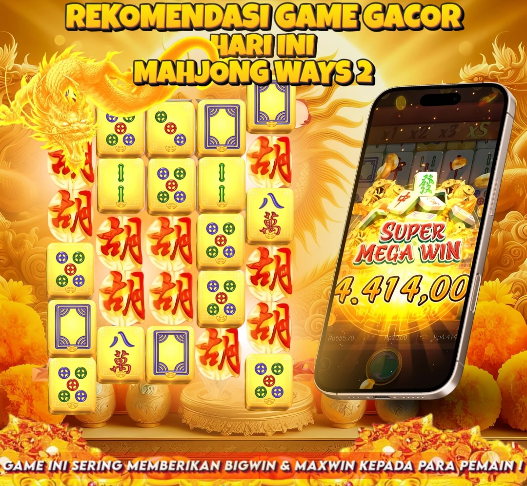 COP4D: Situs Game Online Anti Boncos, Cuan Aman!